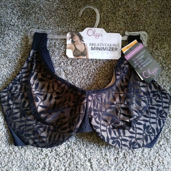 Olga Other - 40DD Underwire Bra